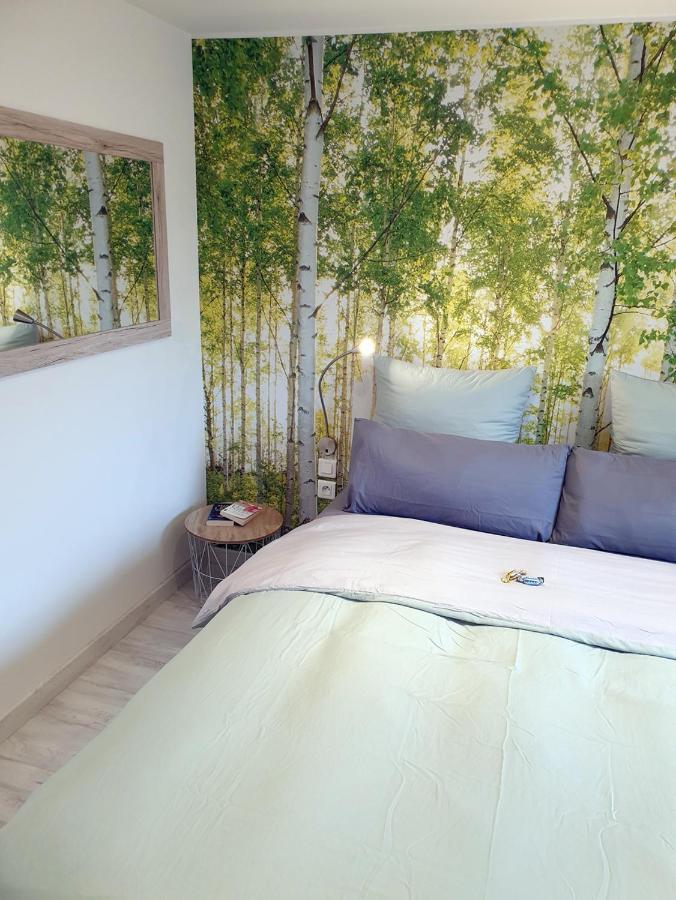 Chez Stef Hotel มาร์คกอลไซม์ ภายนอก รูปภาพ